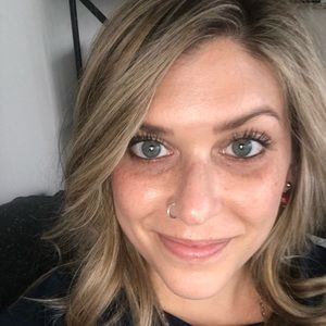 Meet your Posher, Kayte